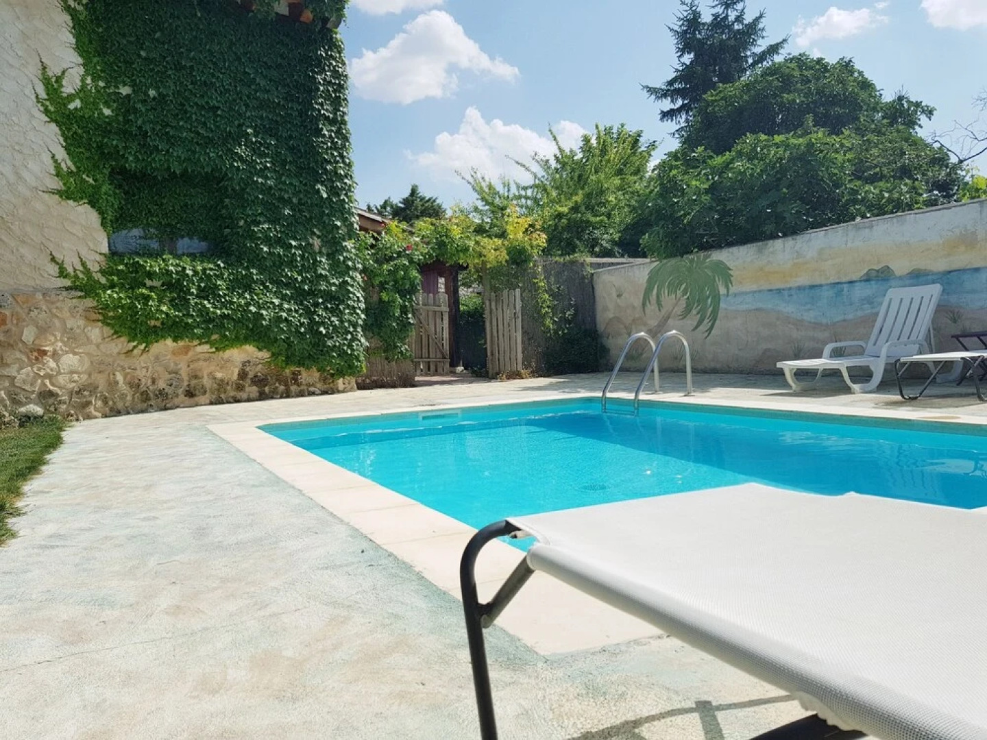 Casa Rural La Alameda