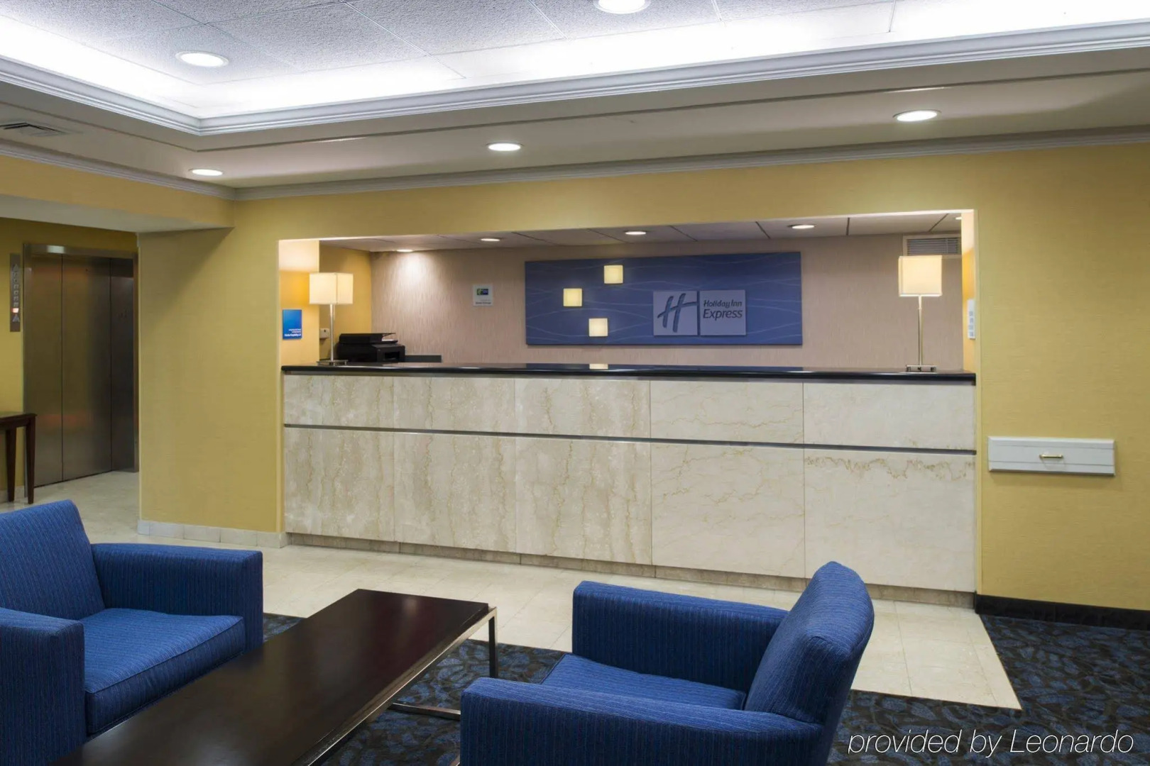 Holiday Inn Express Hotel & Suites Philadelphia – King of Prussia by IHG