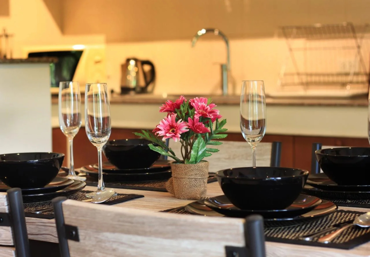 Coconut Grove Boutique Hotel