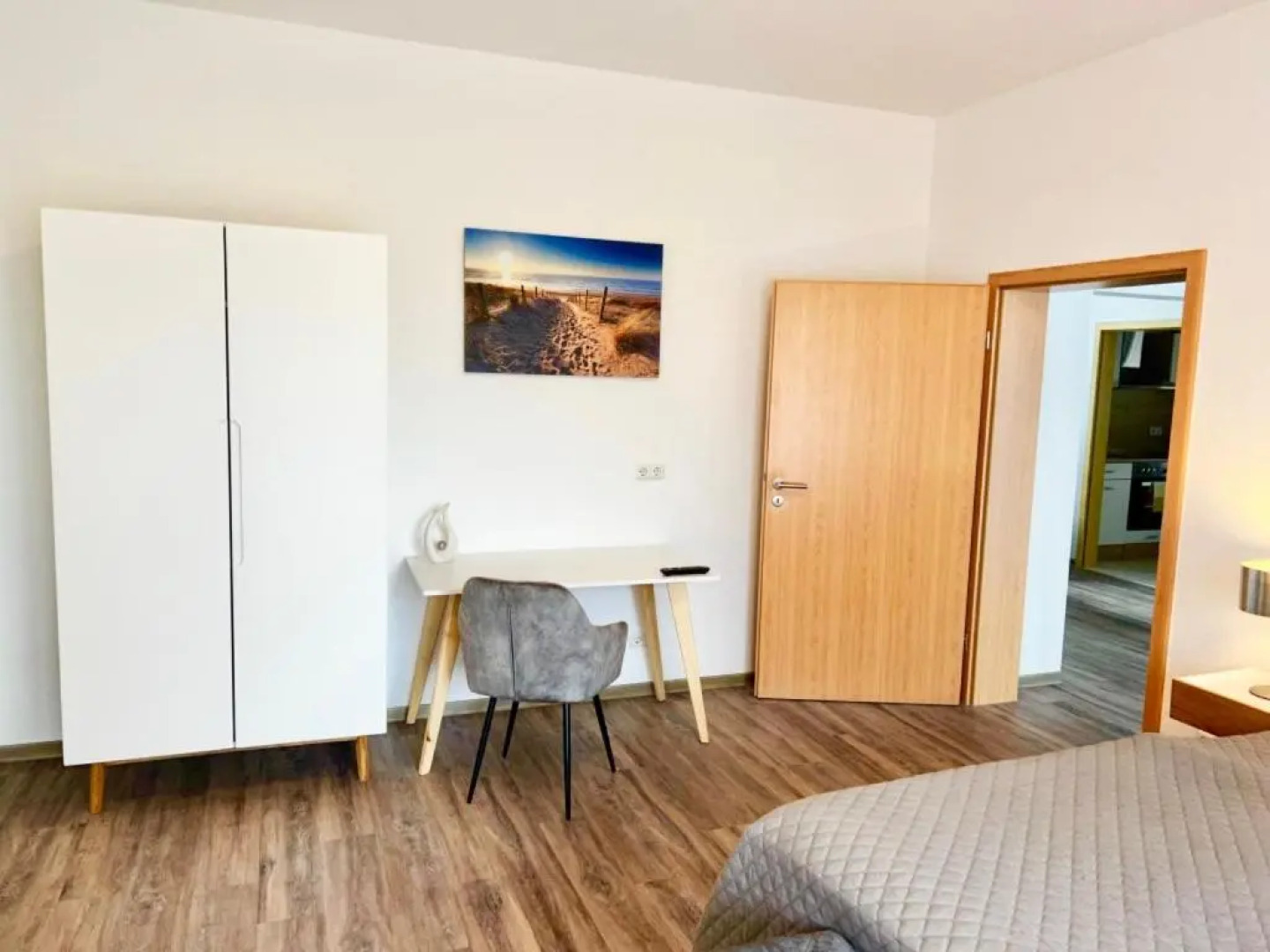 Spreewaldhotel zum Krabat