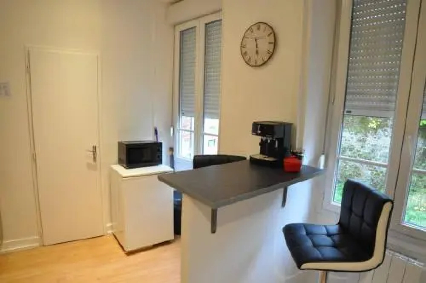 Appartement Aubusson