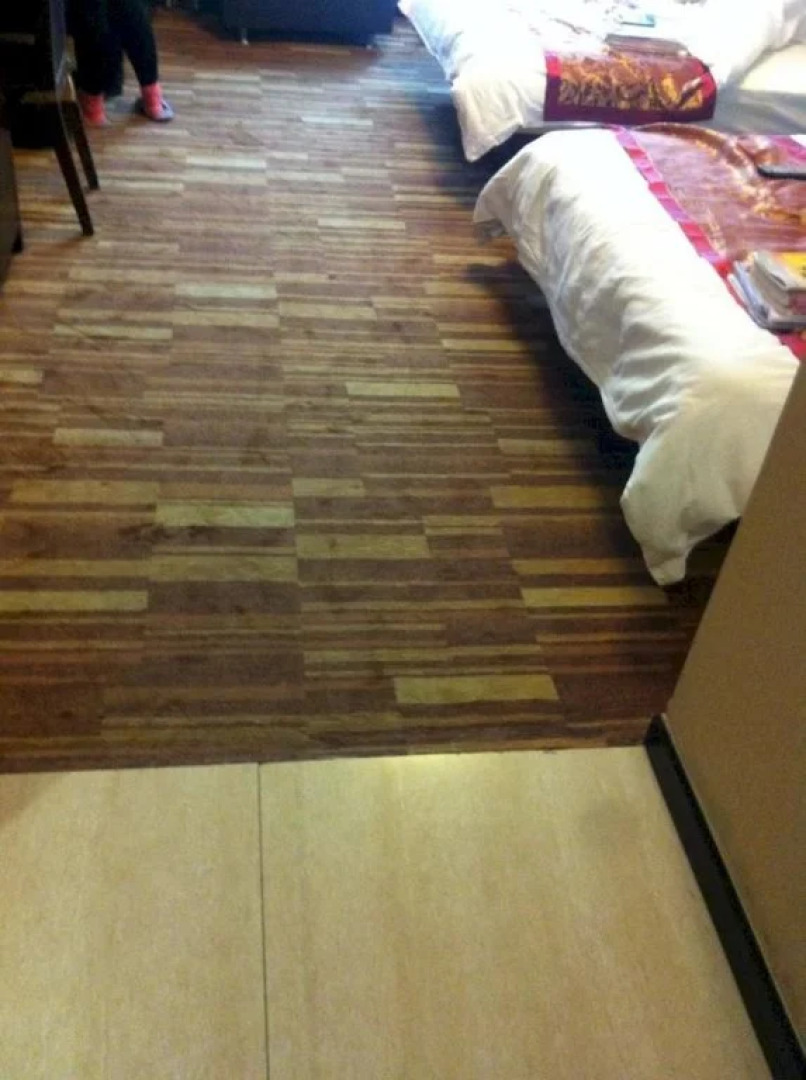 Zhongtie Business Square Hotel