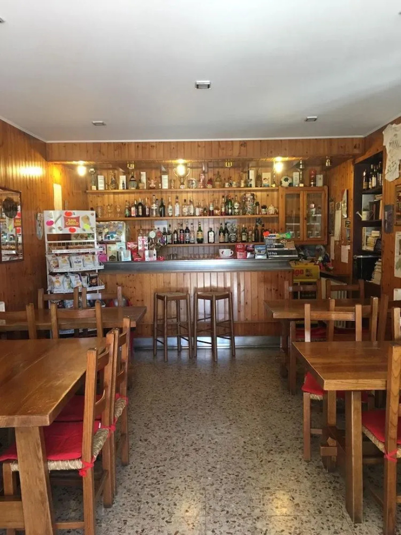 Albergo Plaza Tornolo