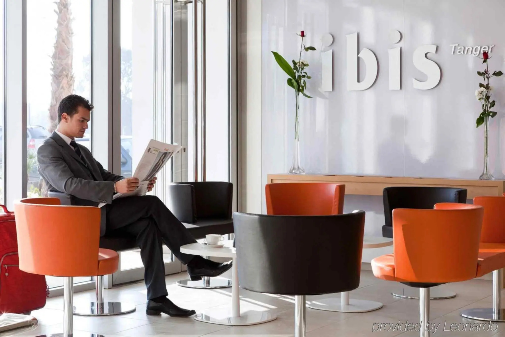 Ibis Moussafir Tanger City Center Hotel - NON REFUNDABL