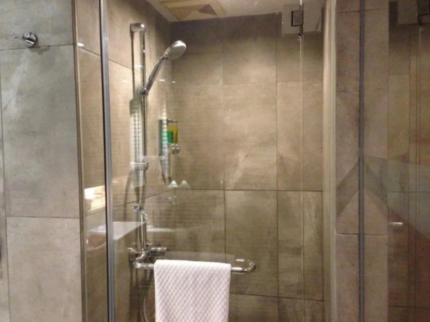 Zhuhai Leisure Hotel