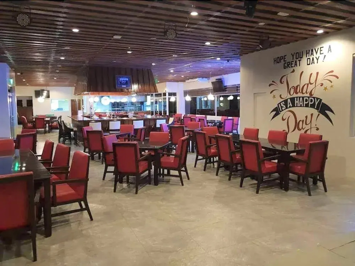 Brownwood Resort & Hotel