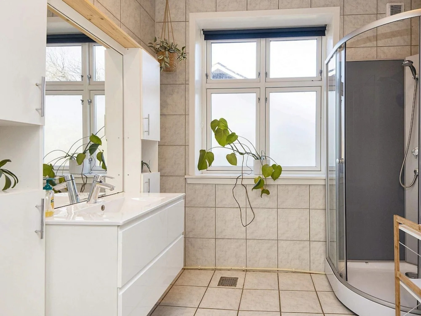 5 Star Holiday Home in Grindsted