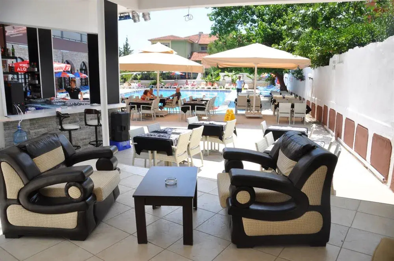 Hermes Hotel Marmaris