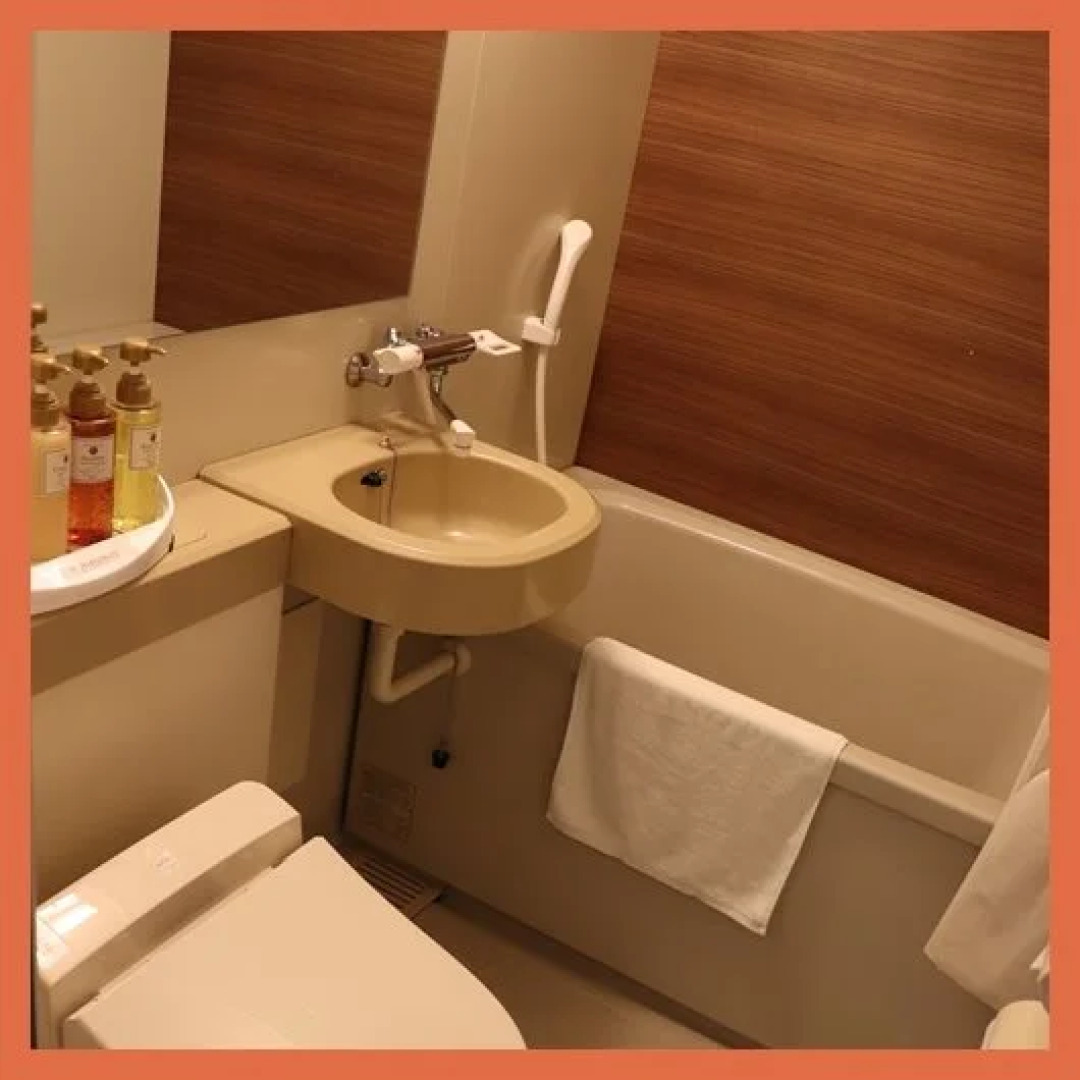 Ushiku City Hotel Honkan Annex