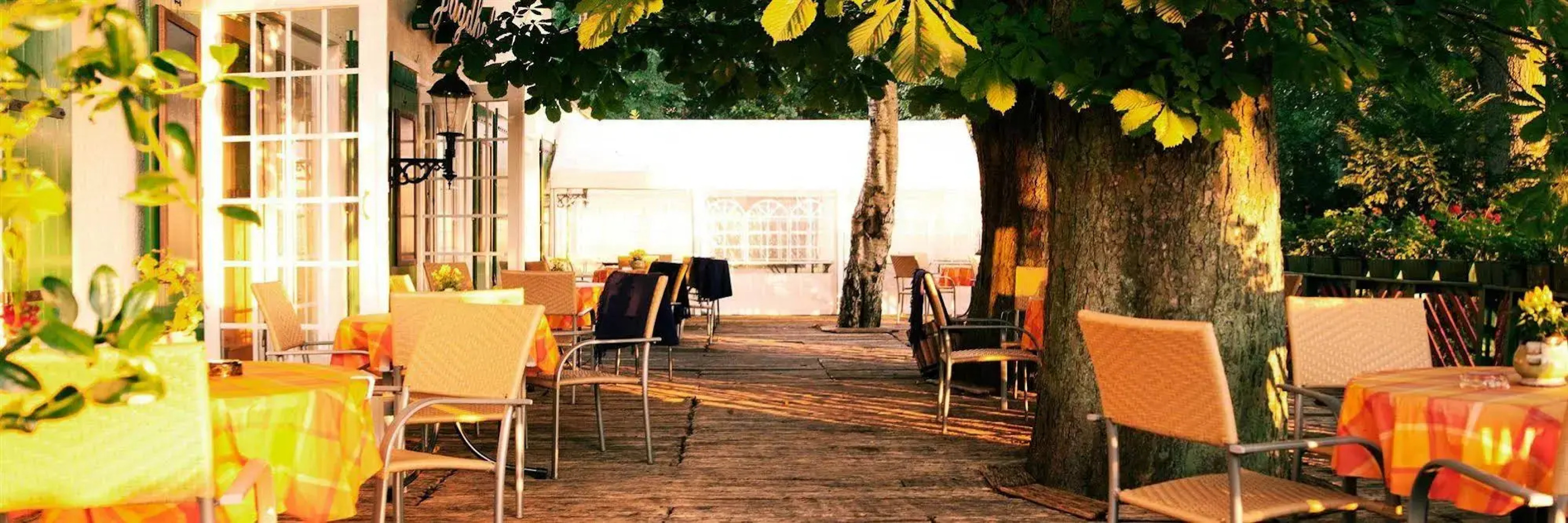 Hotel Restaurant Jagdhof