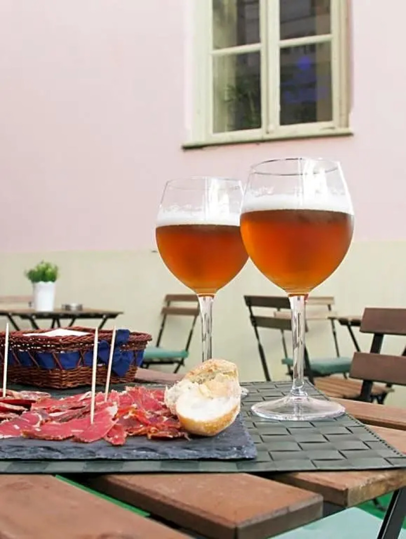 Águeda Hostel And Friends