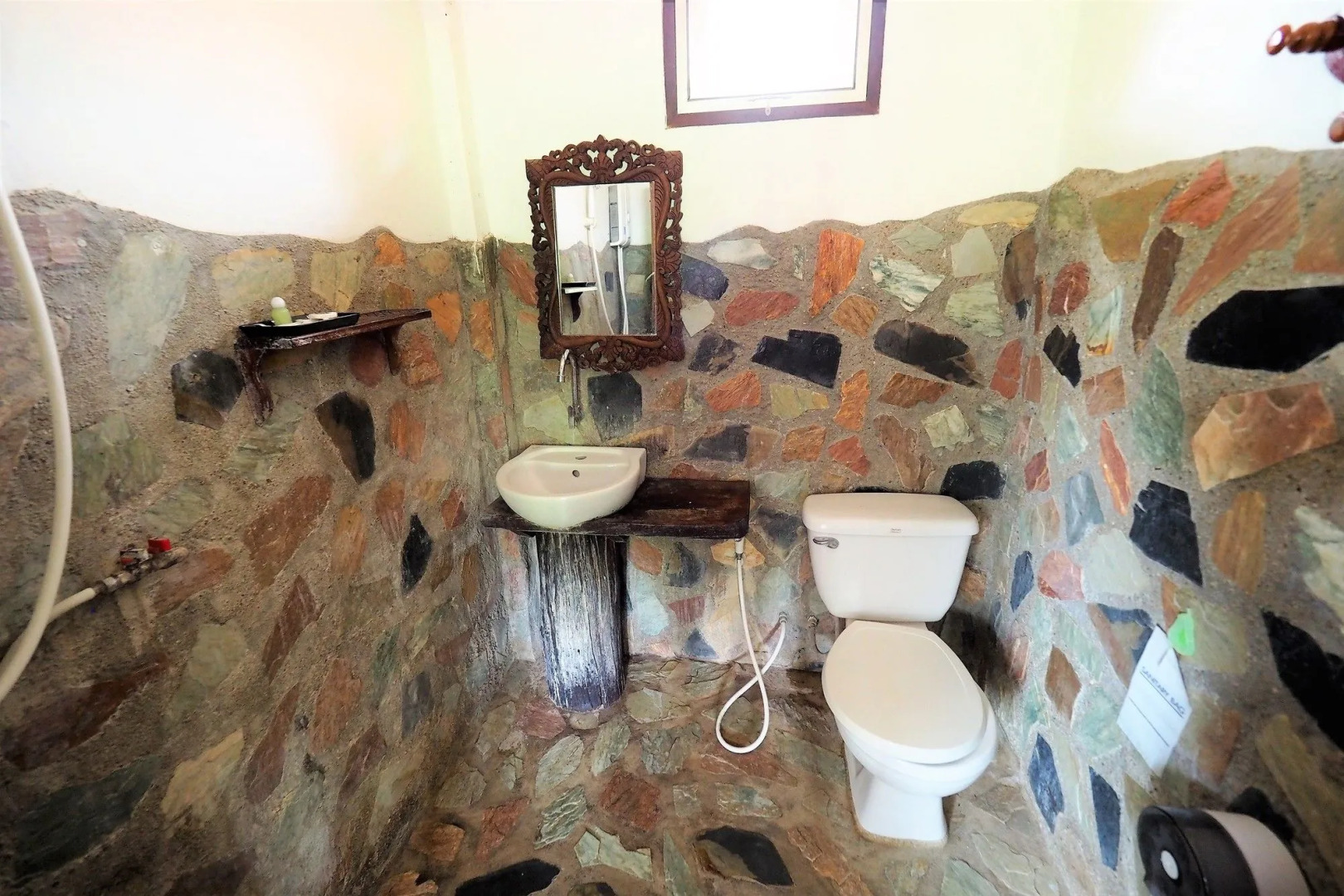 Khaothone River View Resort