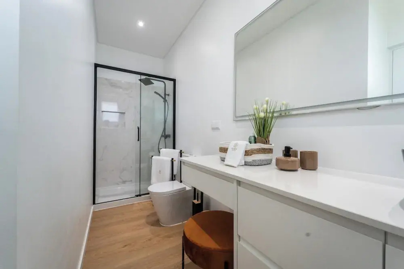 Auréa House - Luxury with an Ocean View