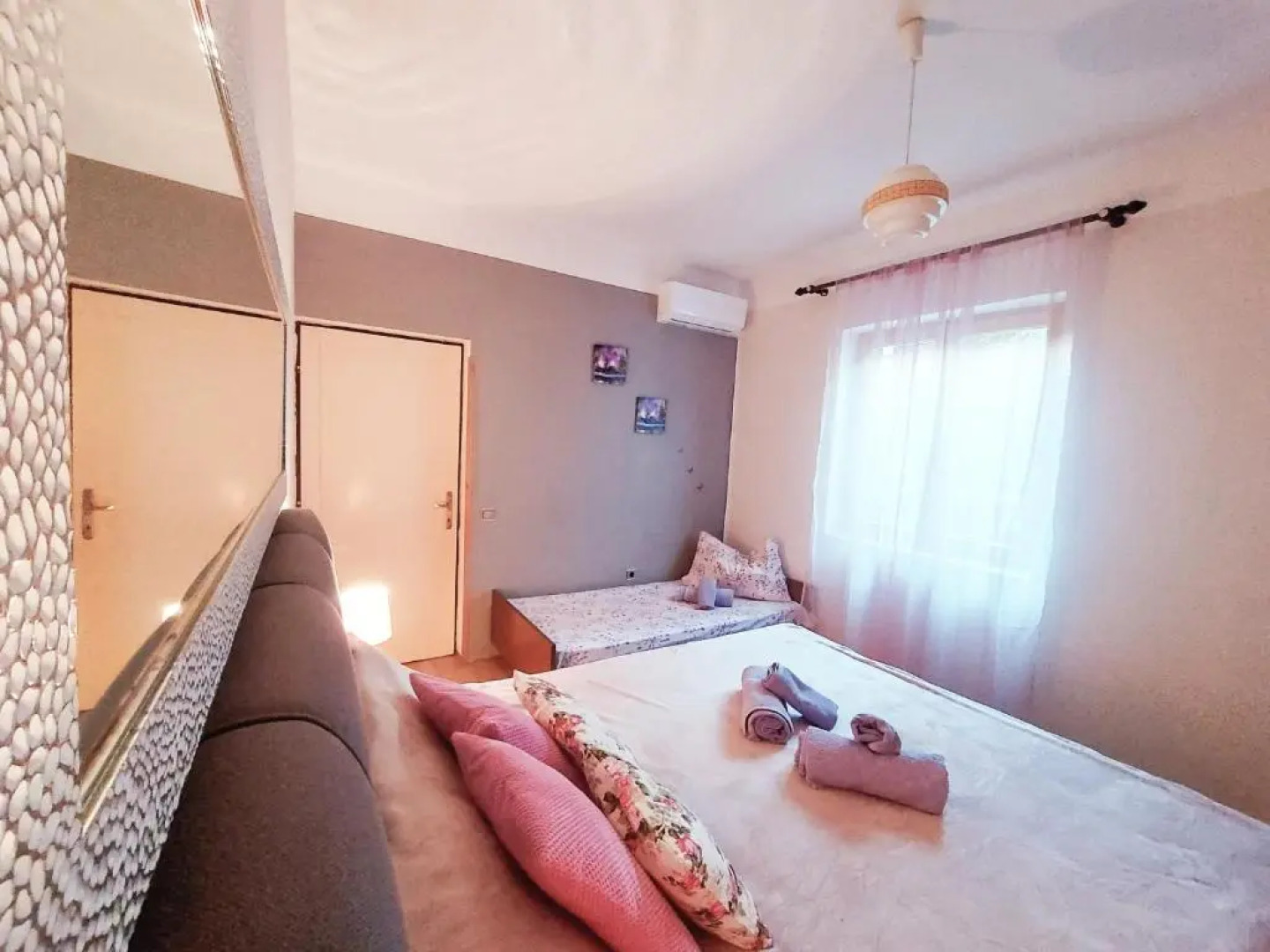 Apartments Adriatic Riviera Crikvenica