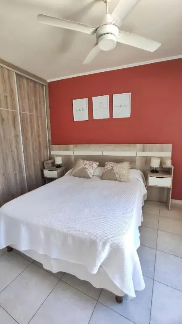 Departamento temporario