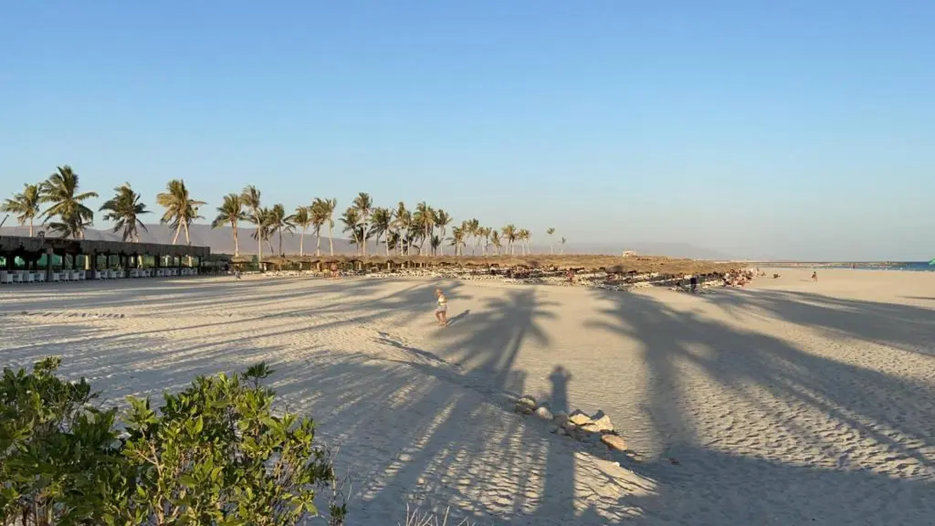 WASAN LUXURY RESIDENCE HAWANA Salalah