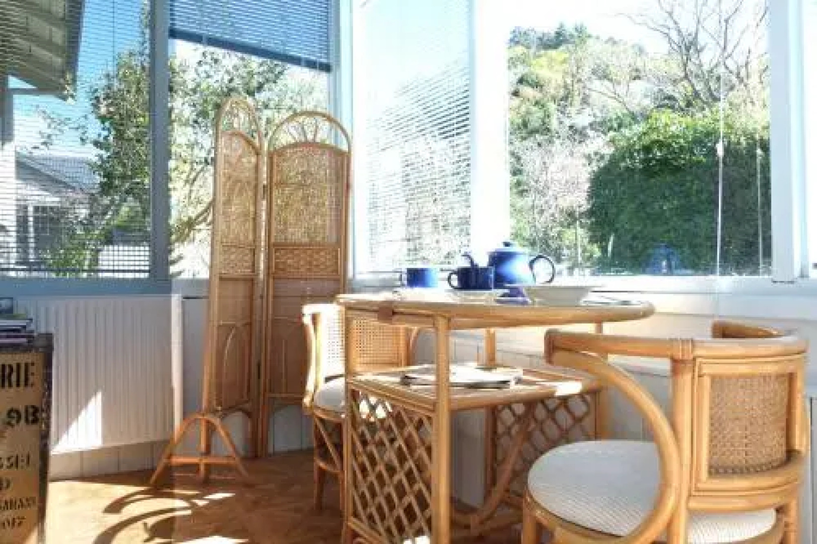 Peppertree Bed & Breakfast