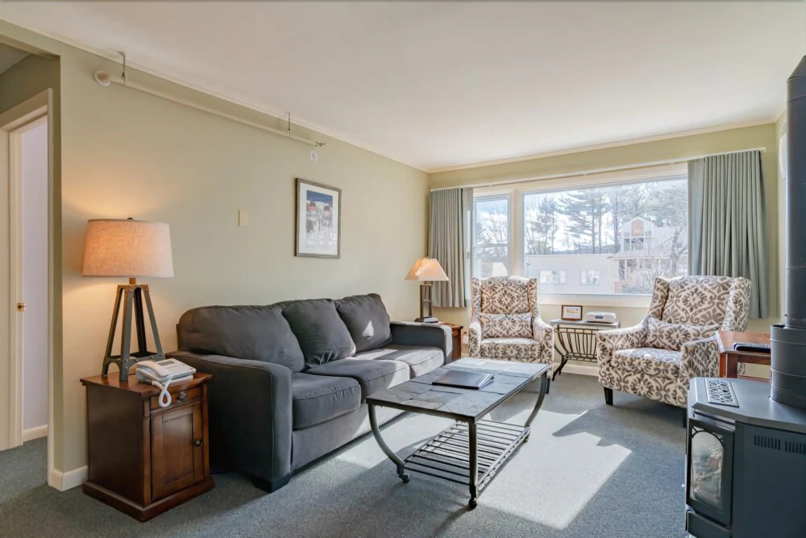 Mountainside Resort at Stowe