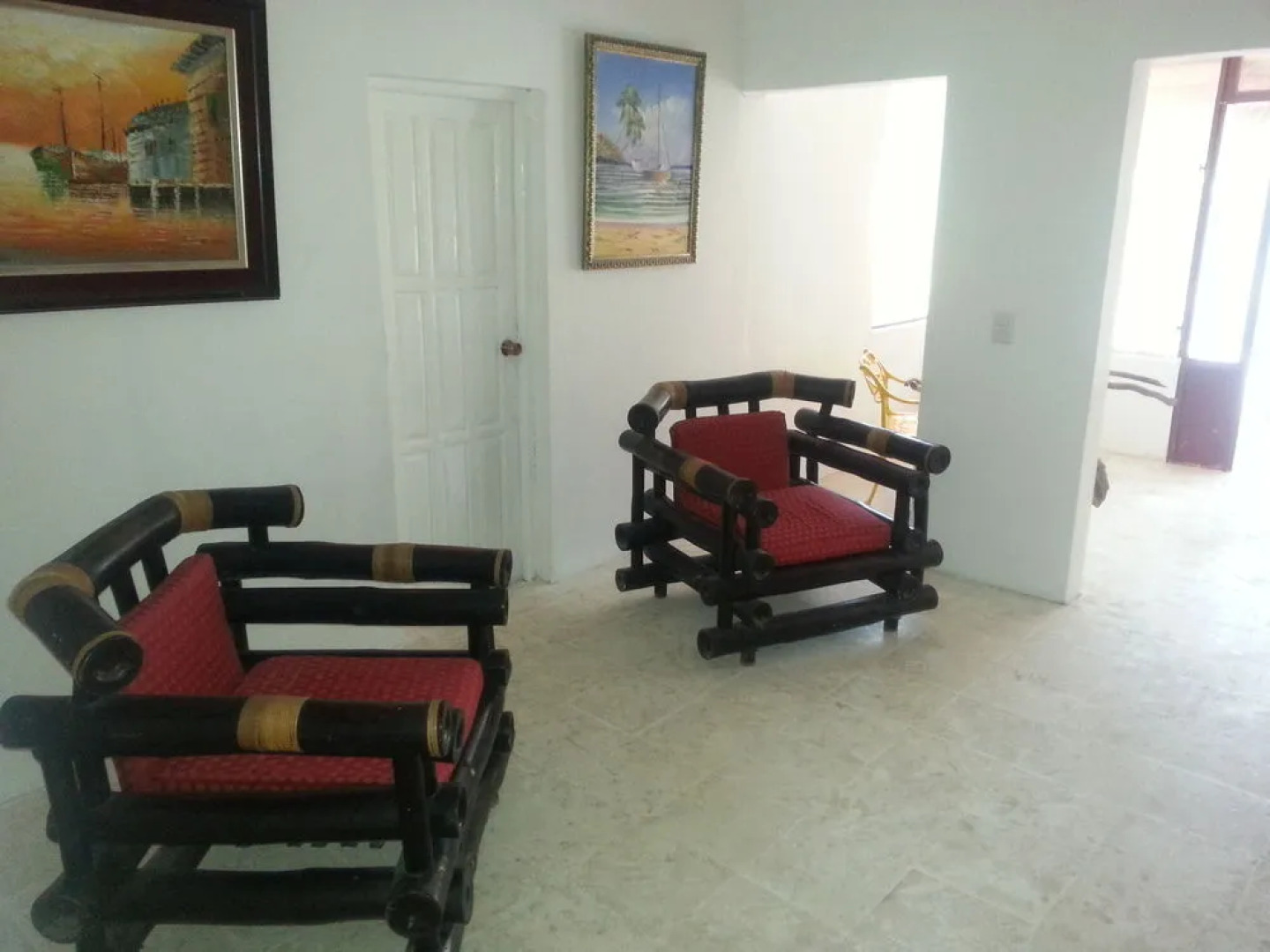 El Paraiso Perdido Beach Hotel