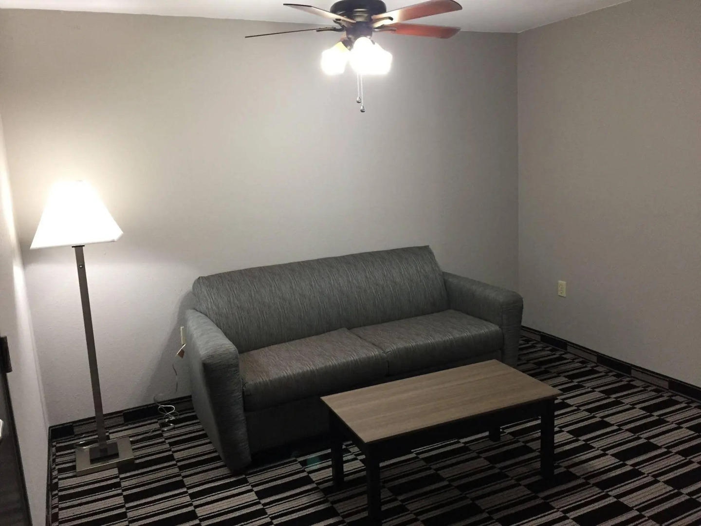 The Marco Hotel Lake Charles