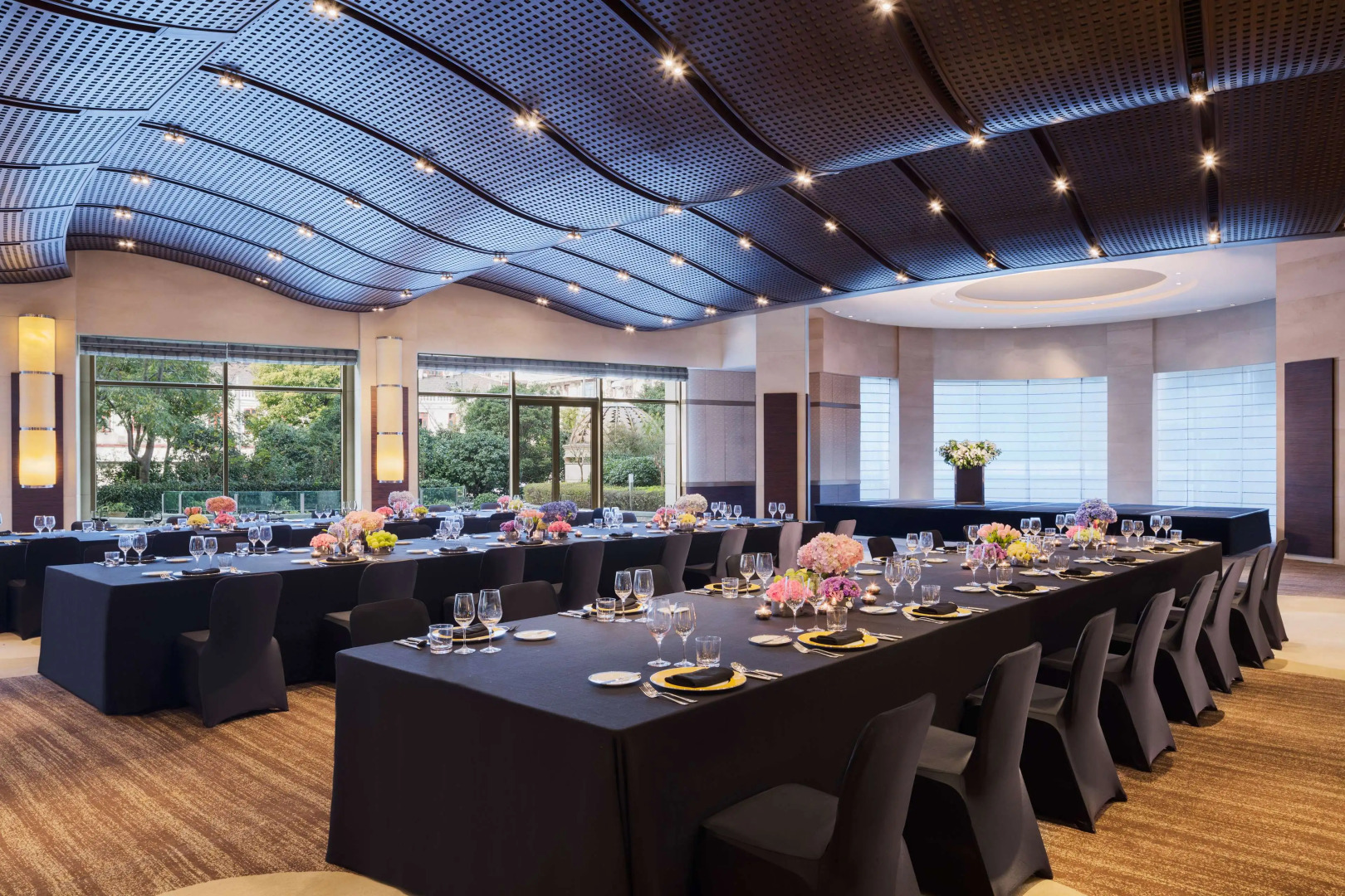 Hyatt on the Bund, Shanghai