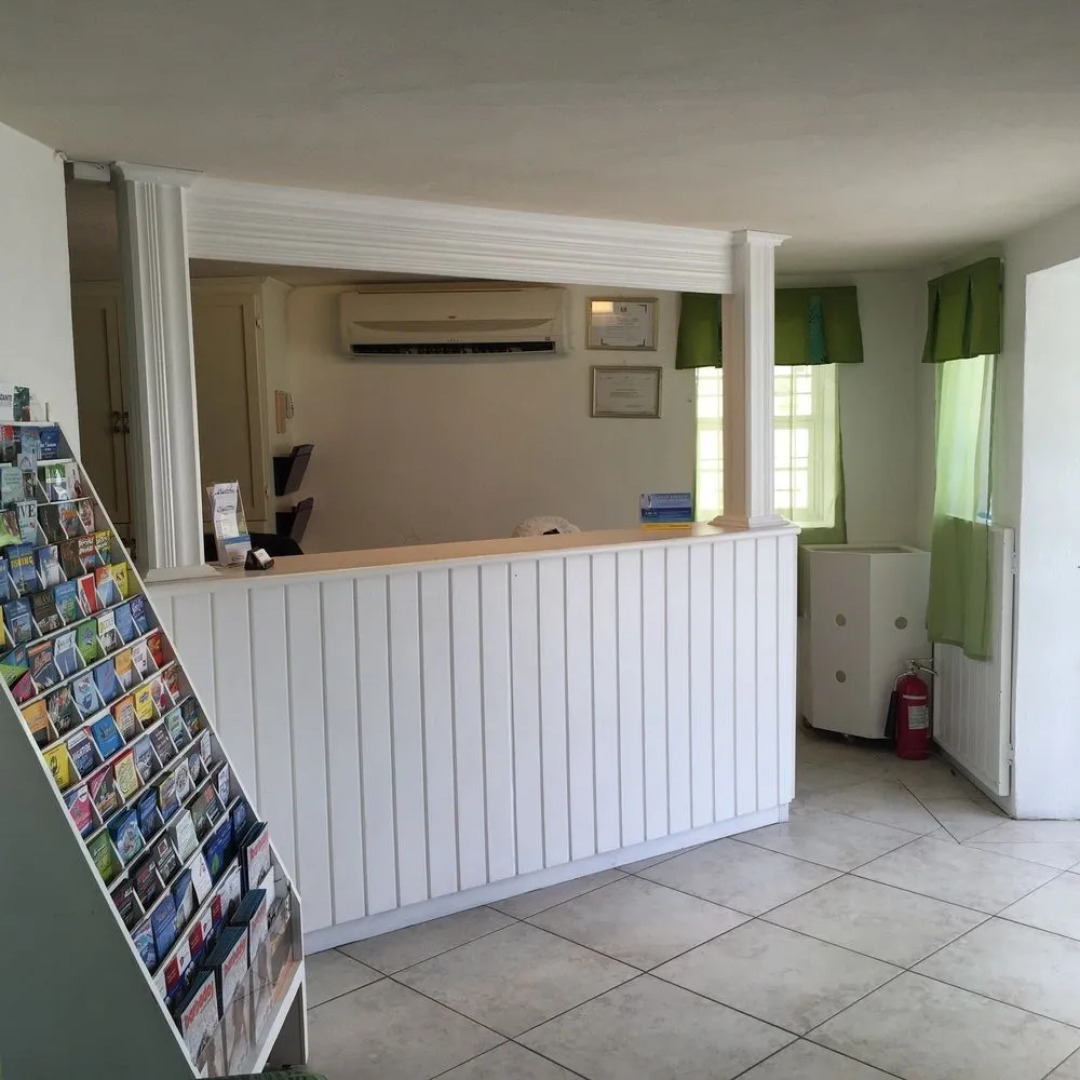 Southern Surf Beach Apartments