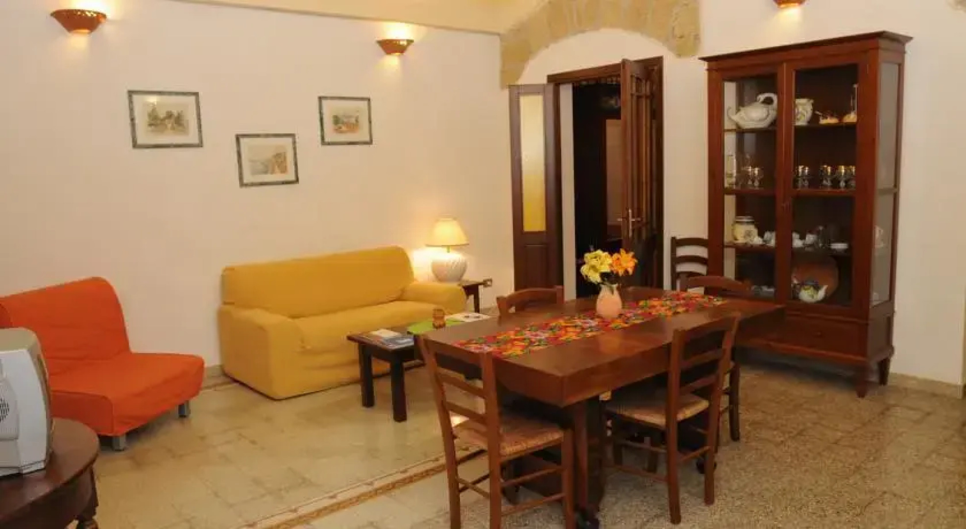 Casa Vacanze Maniaci