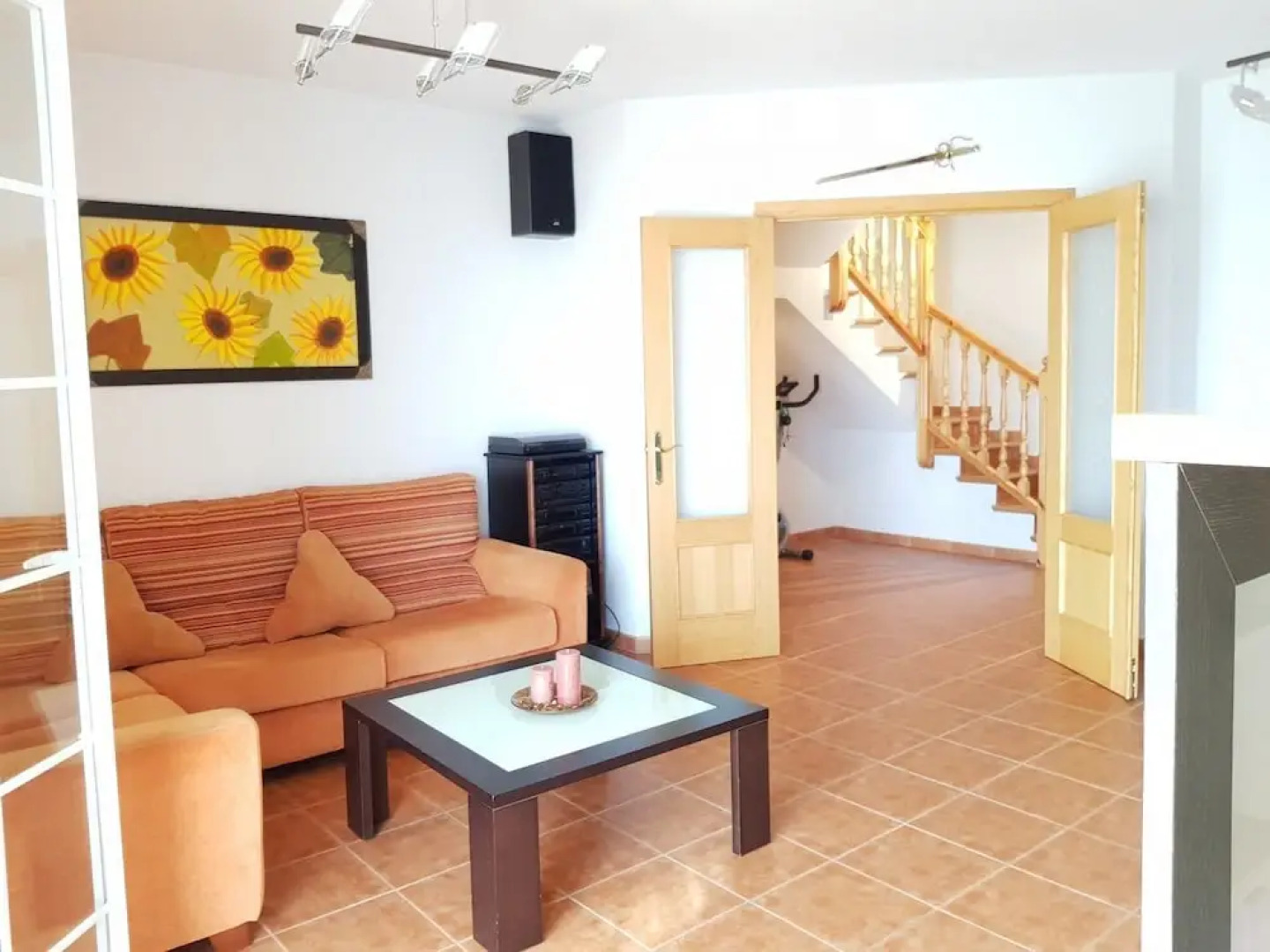 El Encanto de la Vera