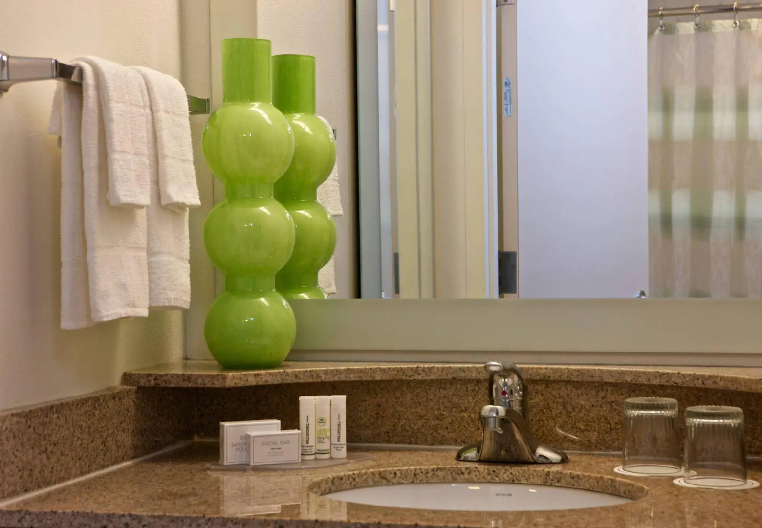 SpringHill Suites by Marriott Newark Liberty International