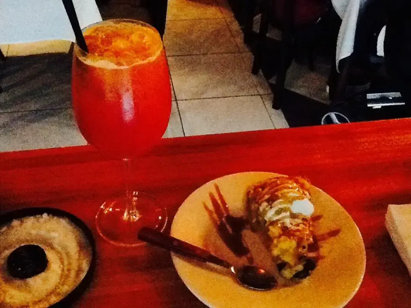 La Posada del Peregrino