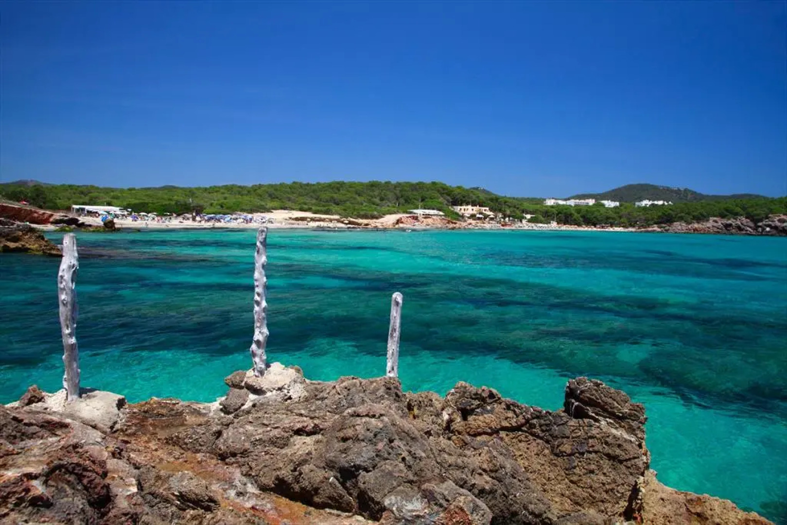 Paraiso Beach - Только для взрослых