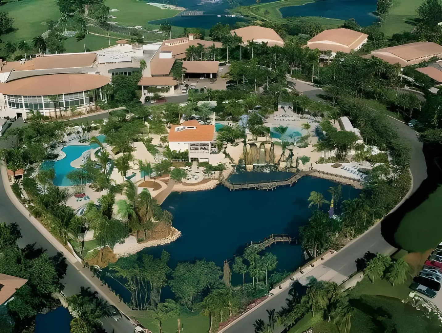 Trump National Doral Miami