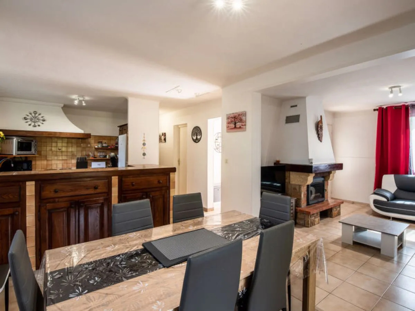 House A Casita Moriani-Plage