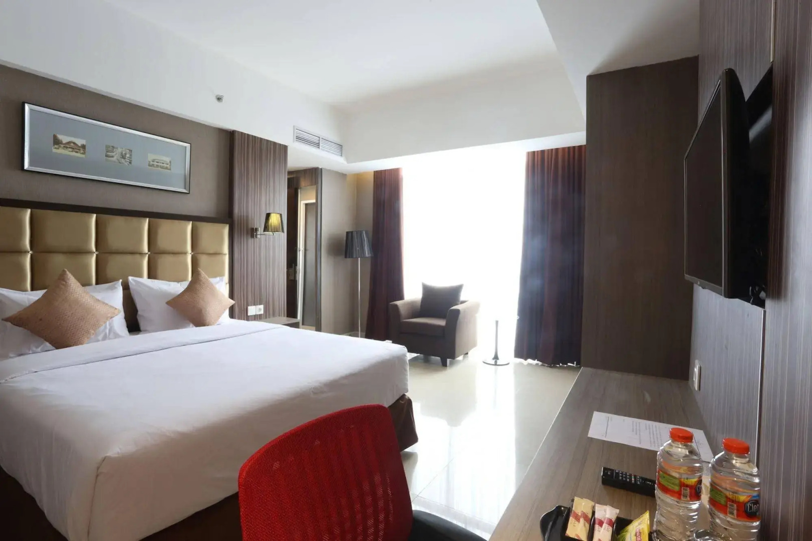 Travello Hotel Bandung