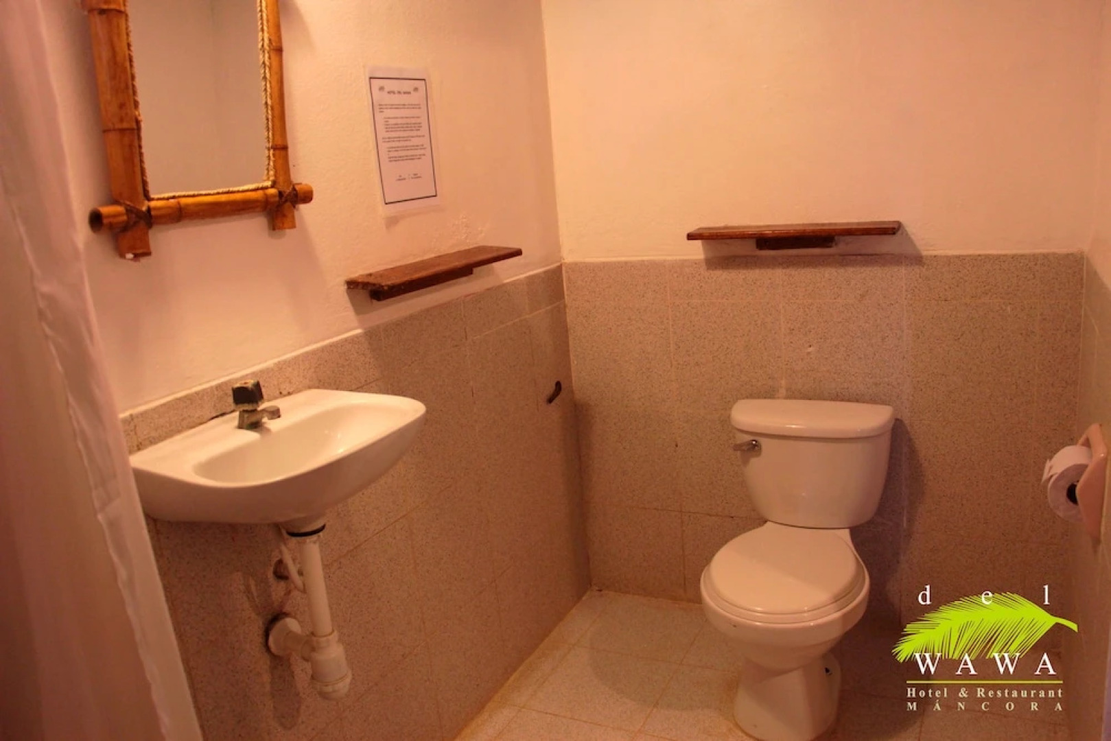 Hotel Del Wawa Beach Front