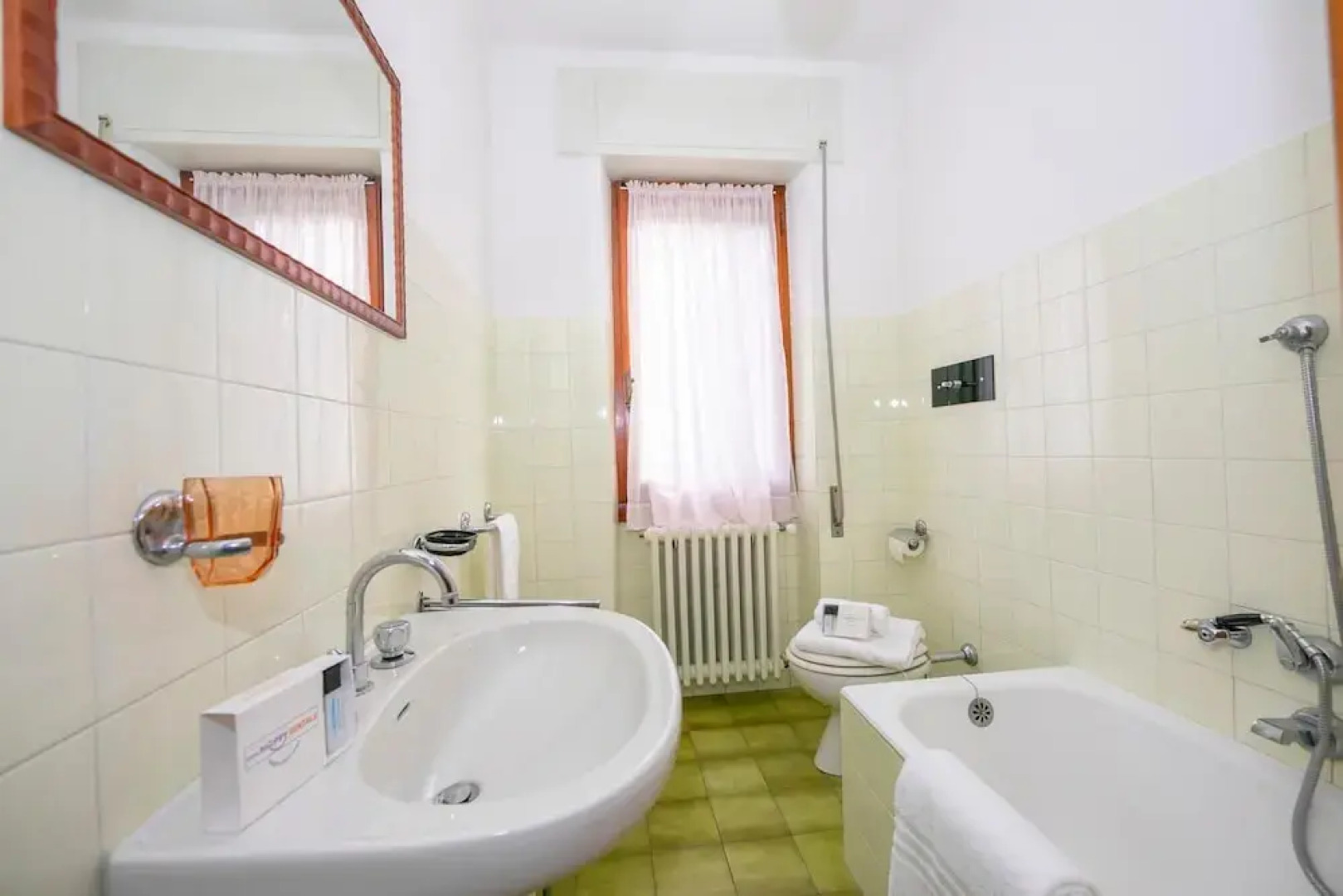 La Verbanina 2 in Ghiffa