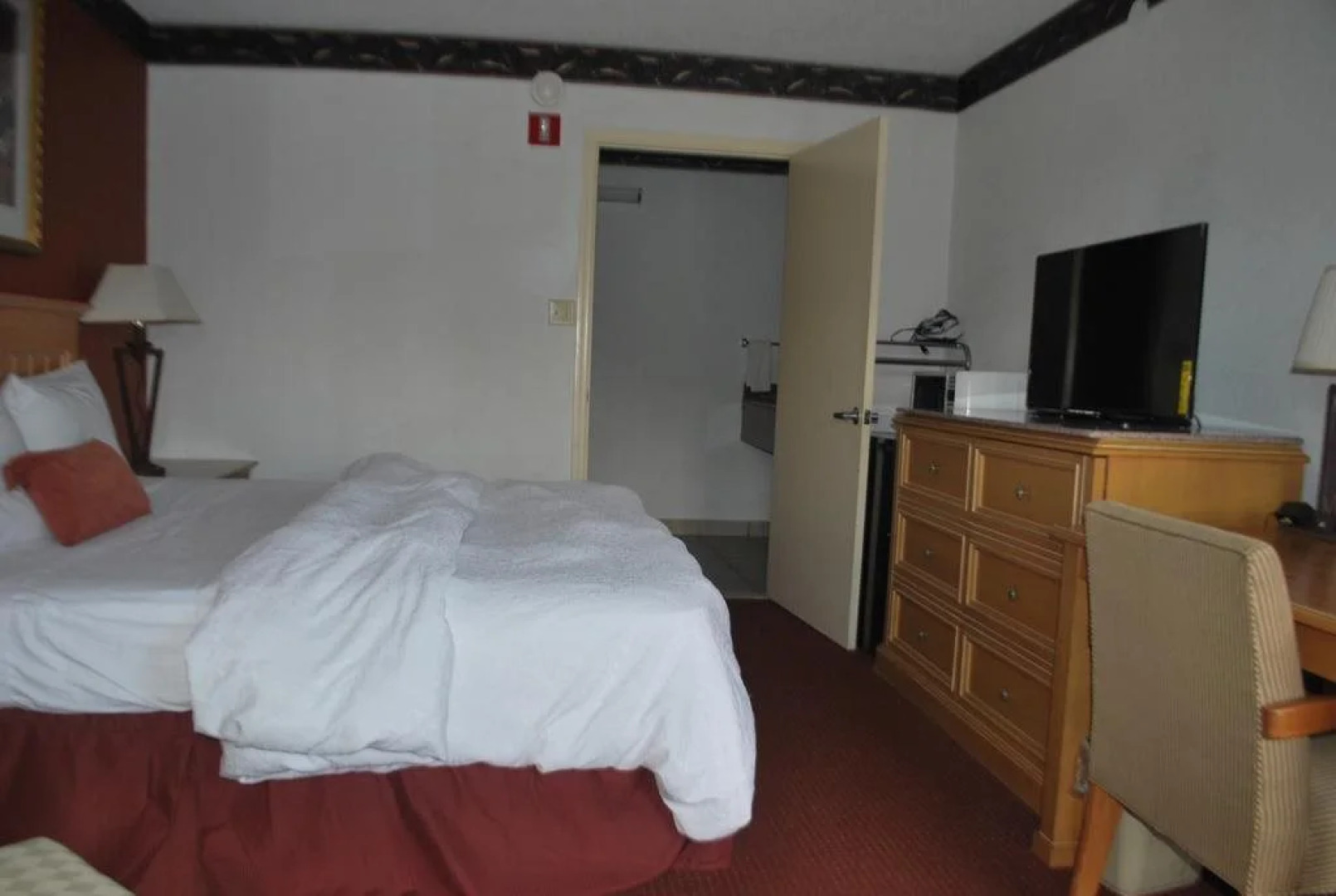 Red Roof Inn Monteagle, TN