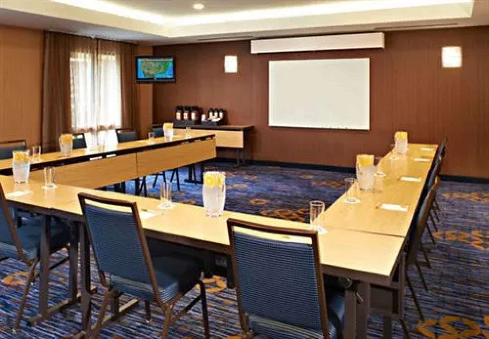 Courtyard Toledo Rossford/Perrysburg