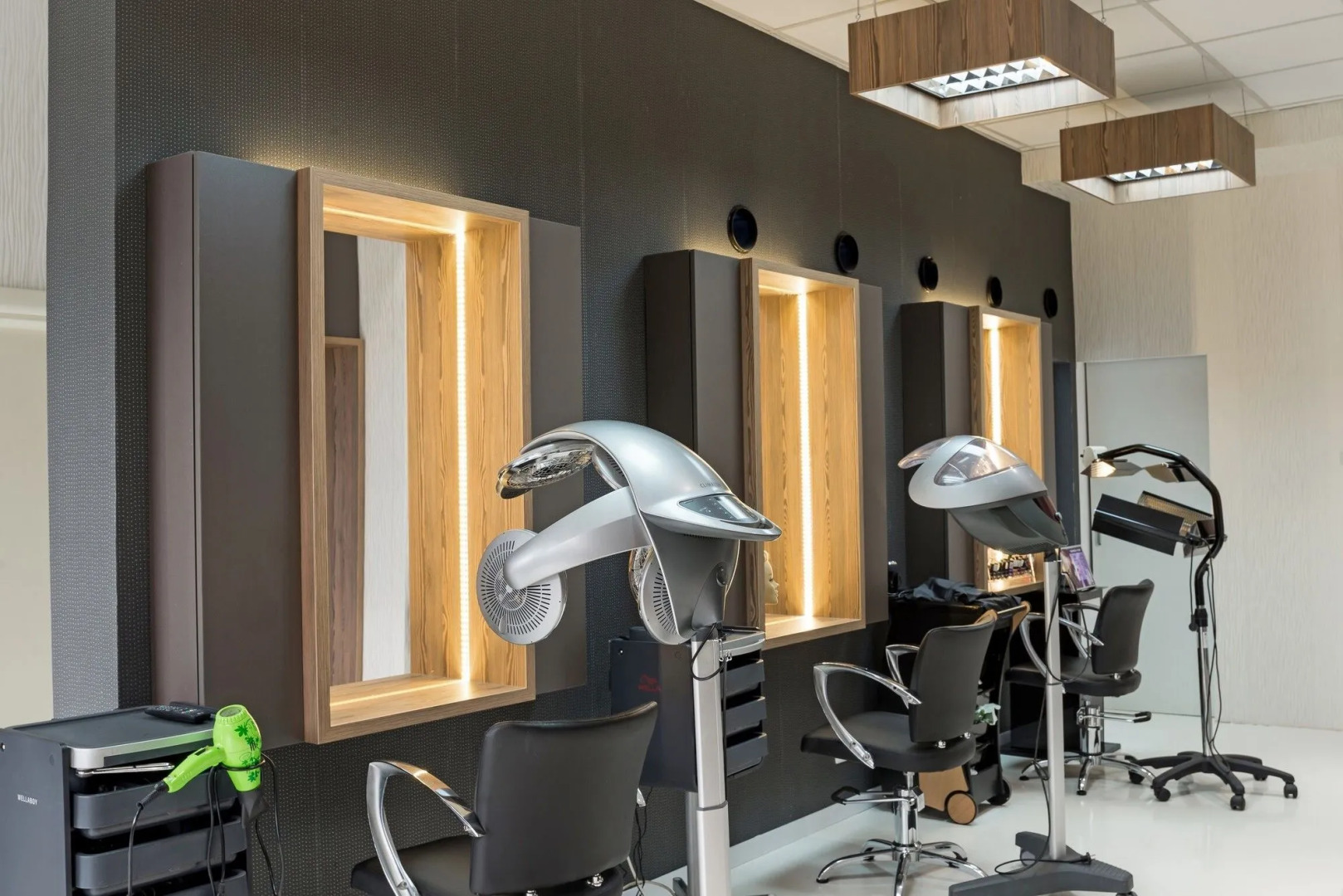 North Star Continental Resort