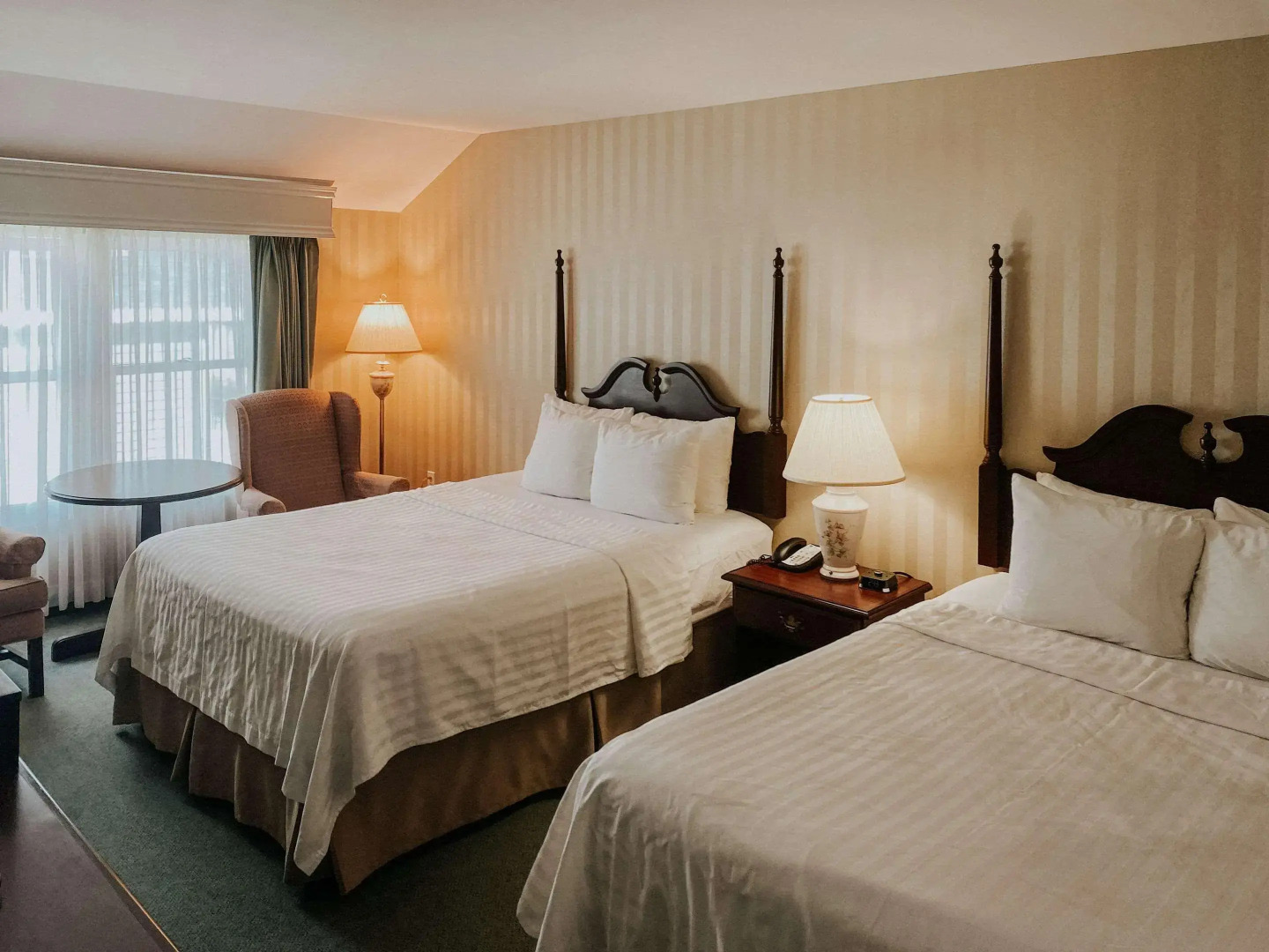 Quality Inn & Suites Downtown