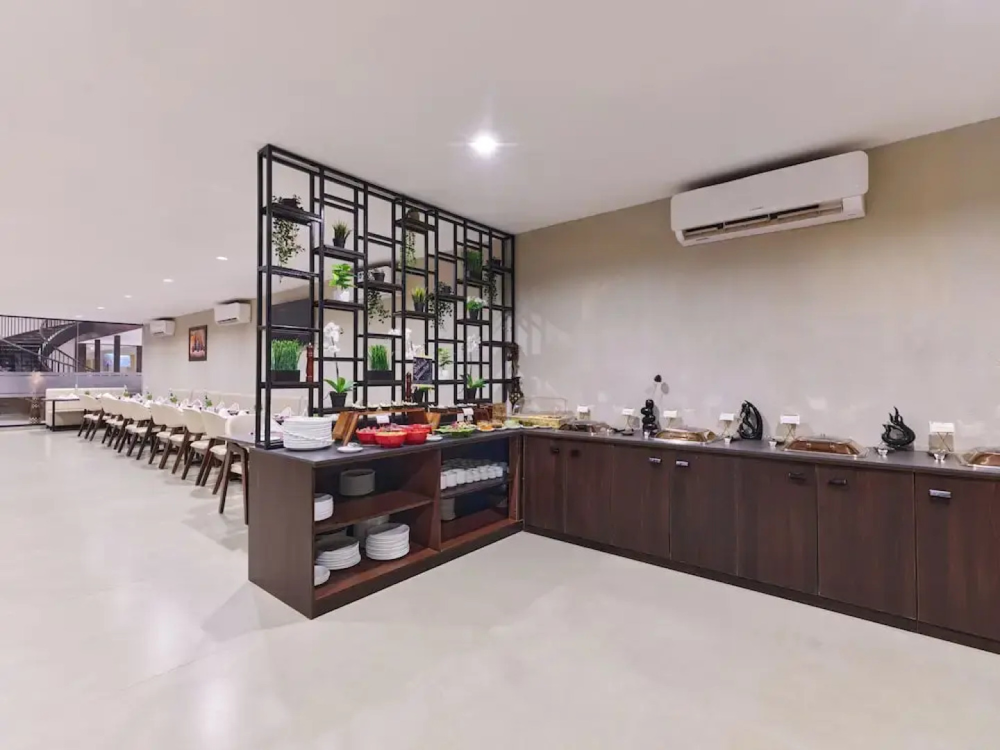 Regenta Resort Vindhyachal, Statue of Unity