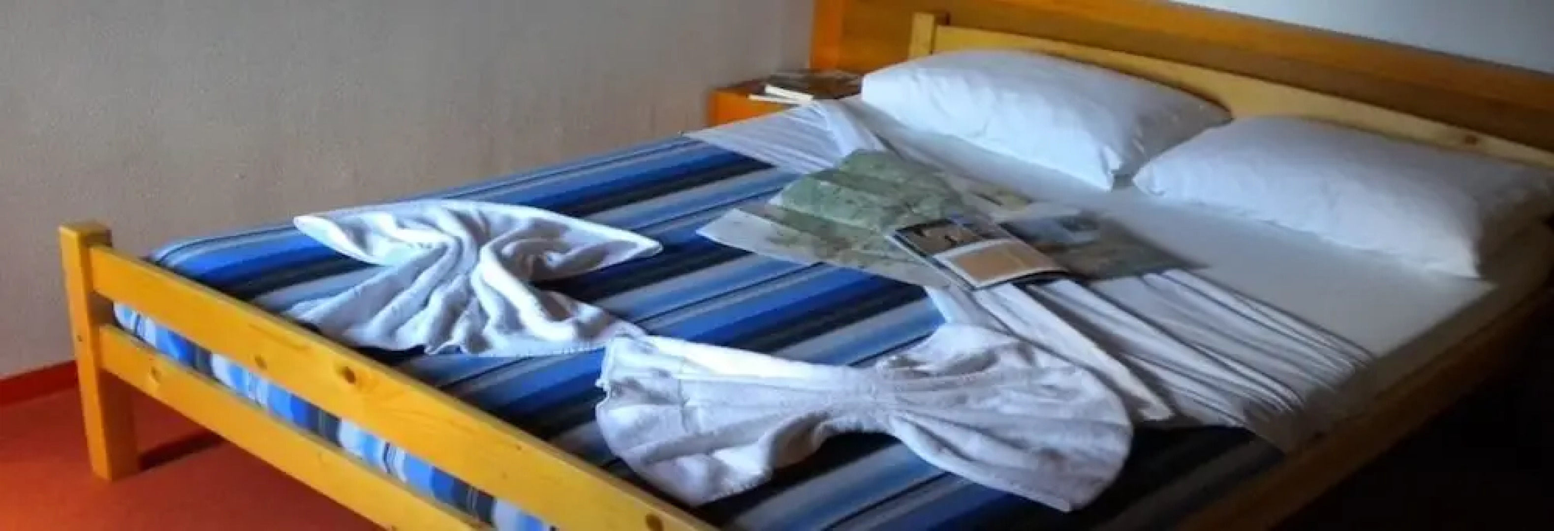 Le Logis de Sèchemailles