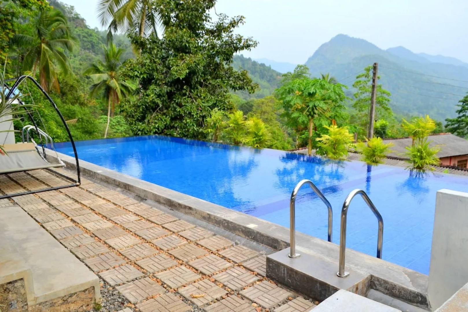 kithulvilla holiday bungalow