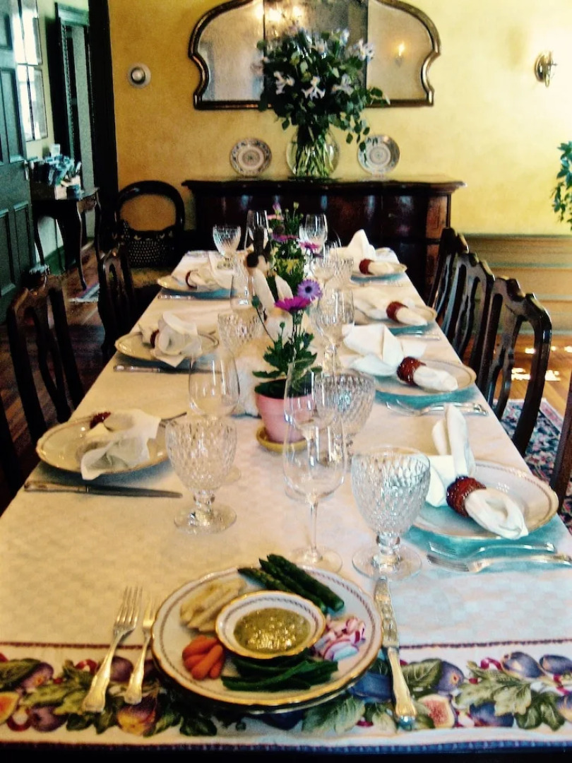 Millbrook Country House Bed & Breakfast