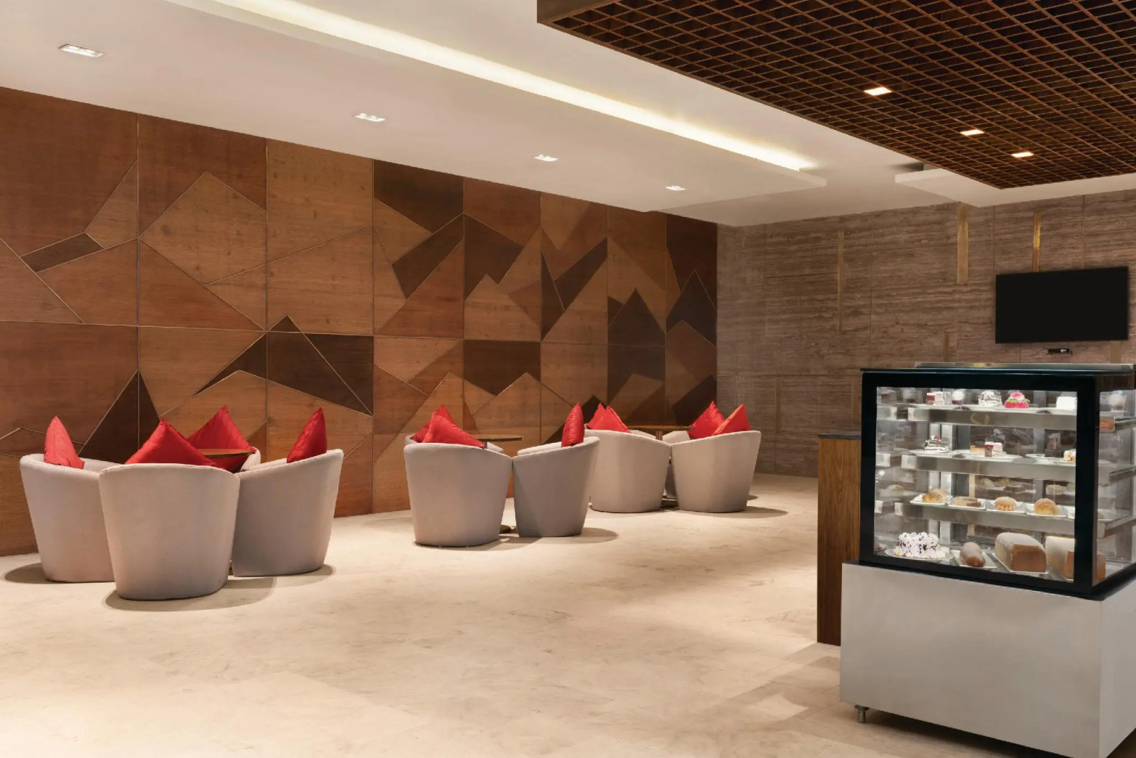 Ramada by Wyndham Darjeeling Gandhi Road