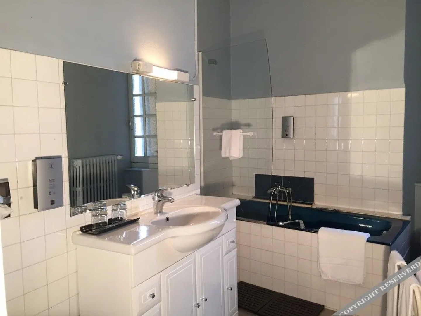 Hostellerie des Cèdres