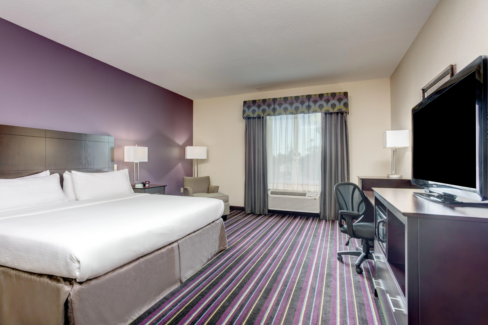 Holiday Inn Express Hotel & Suites Raceland - Highway 90 by IHG