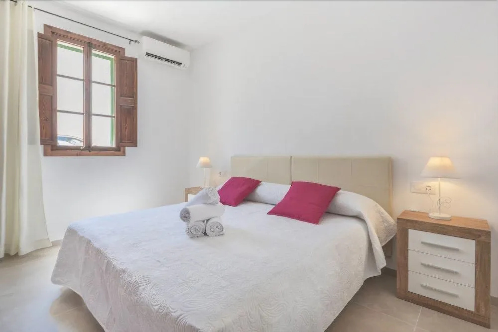 Cas Padrins de Ses Tanques