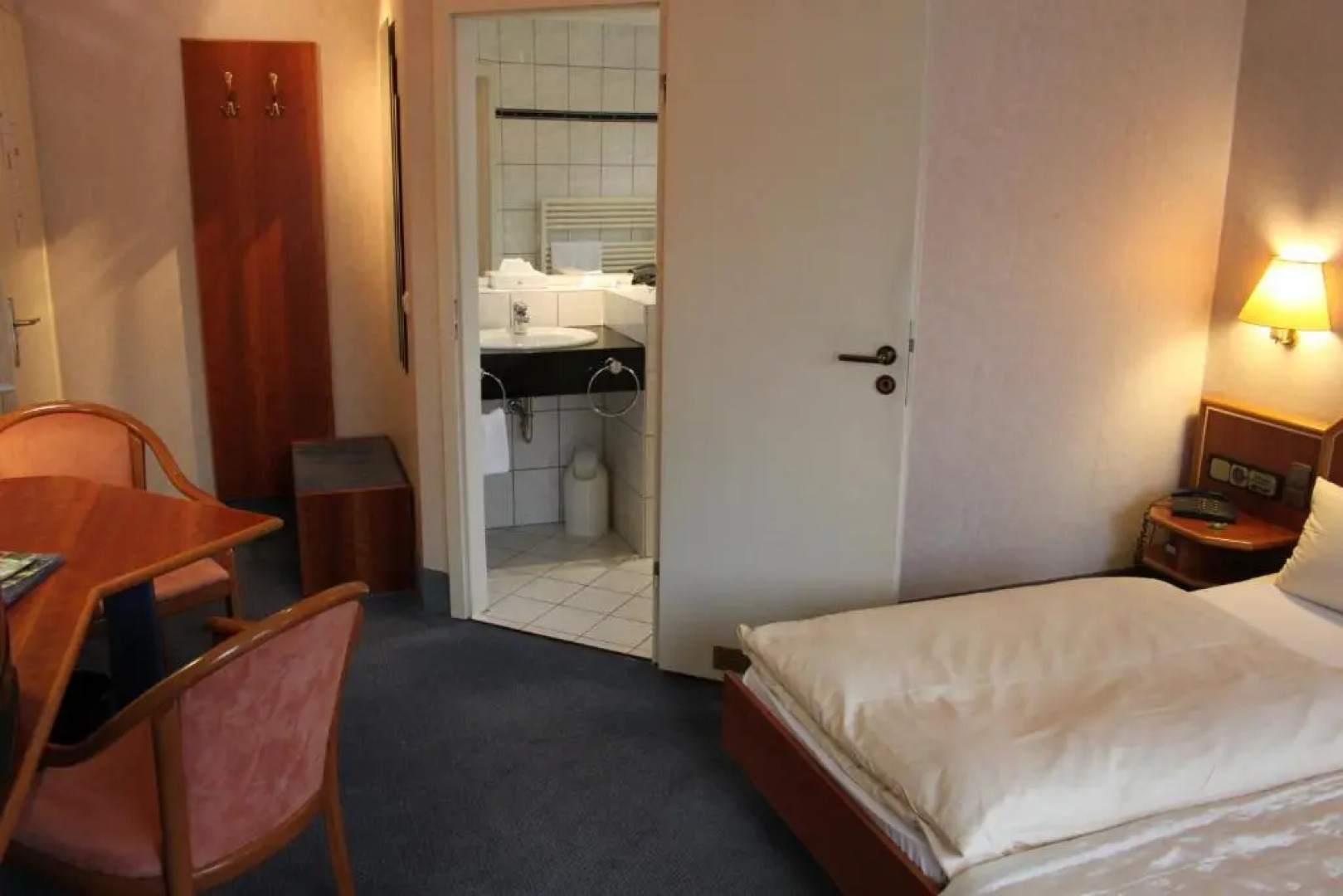 Flair Hotel Die Post