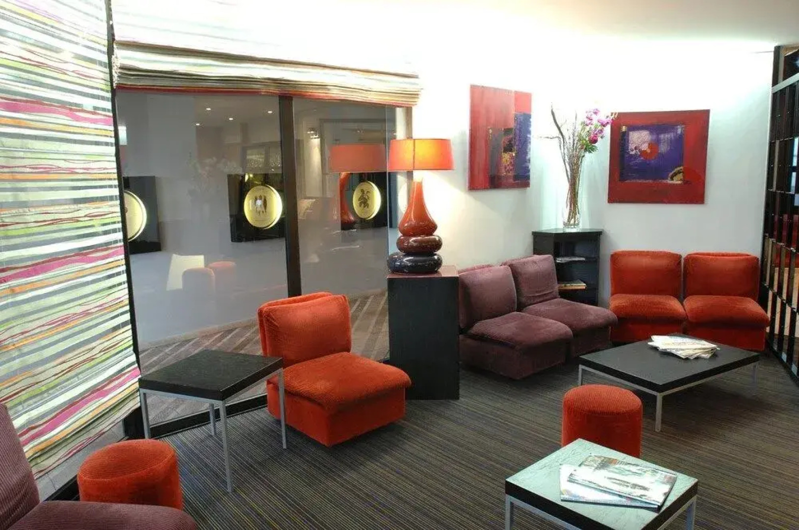 Logis Hôtel Schaeffer Rest St Georges